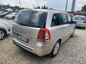 Opel Zafira КАТО НОВА, ВСИЧКИ ЕКСТРИ, FACELIFT, 7 МЕСТА, 1.8i - 10999 лв. - 87278990 6