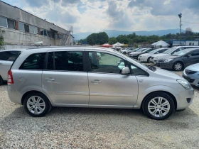 Opel Zafira КАТО НОВА, ВСИЧКИ ЕКСТРИ, FACELIFT, 7 МЕСТА, 1.8i - 10999 лв. - 87278990 8