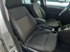 Opel Zafira КАТО НОВА, ВСИЧКИ ЕКСТРИ, FACELIFT, 7 МЕСТА, 1.8i - 10999 лв. - 87278990 15