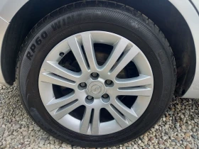 Opel Zafira КАТО НОВА, ВСИЧКИ ЕКСТРИ, FACELIFT, 7 МЕСТА, 1.8i - 10999 лв. - 87278990 10