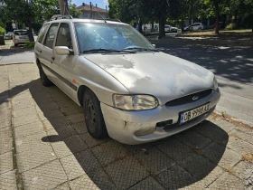 Ford Escort 1.6  | Mobile.bg    2