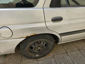 Ford Escort 1.6  | Mobile.bg    16