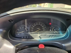 Ford Escort 1.6  | Mobile.bg    9