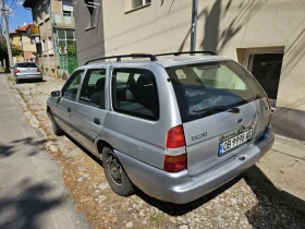 Ford Escort 1.6  | Mobile.bg    4