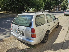 Ford Escort 1.6  | Mobile.bg    3