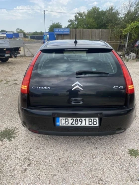 Citroen C4 - 3300 лв. - 78618239 6