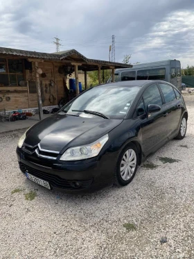 Citroen C4 - 3300 лв. - 78618239 2