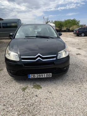 Citroen C4 - 3300 лв. - 78618239 5