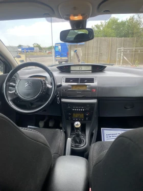 Citroen C4 - 3300 лв. - 78618239 7