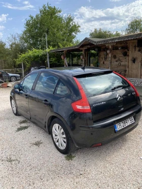 Citroen C4 - 3300 лв. - 78618239 3