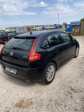 Citroen C4 - 3300 лв. - 78618239 4