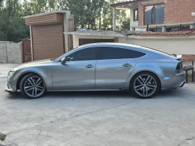Audi A7 RS7  | Mobile.bg    2