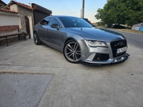 Audi A7 RS7  | Mobile.bg    8
