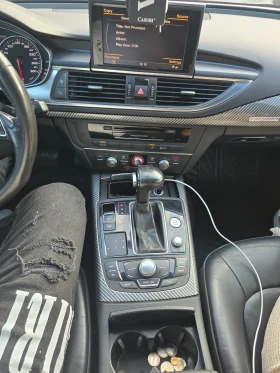 Audi A7 RS7  | Mobile.bg    15