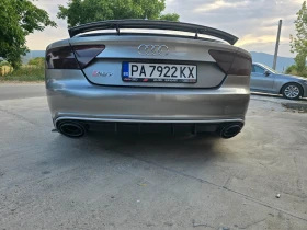 Audi A7 RS7  | Mobile.bg    5