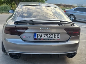 Audi A7 RS7  | Mobile.bg    4