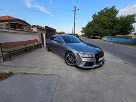Audi A7 RS7  | Mobile.bg    7