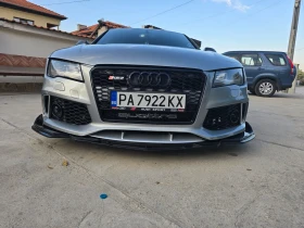 Audi A7 RS7  | Mobile.bg    9