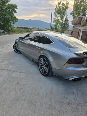 Audi A7 RS7  | Mobile.bg    3