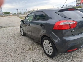 Kia Rio 1.4 d | Mobile.bg    4
