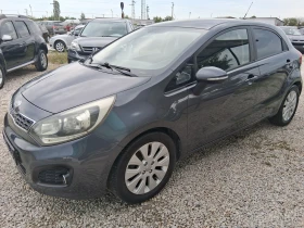 Kia Rio 1.4 d | Mobile.bg    3