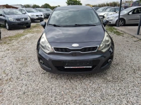 Kia Rio 1.4 d | Mobile.bg    2
