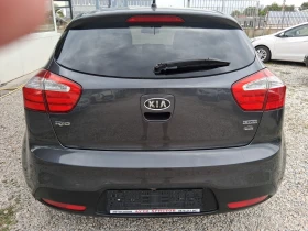 Kia Rio 1.4 d | Mobile.bg    6