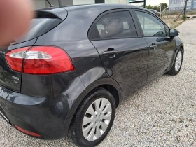 Kia Rio 1.4 d | Mobile.bg    5