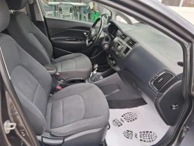 Kia Rio 1.4 d | Mobile.bg    9