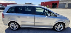 Opel Zafira FACELIFT* OPC* 1.8* 140 ..*   | Mobile.bg    3