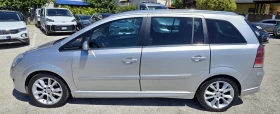 Opel Zafira FACELIFT* OPC* 1.8* 140 ..*   | Mobile.bg    2