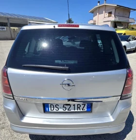 Opel Zafira FACELIFT* OPC* 1.8* 140 ..*   | Mobile.bg    4