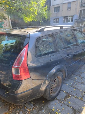 Обява за продажба на Renault Megane ~5 000 лв. - изображение 2