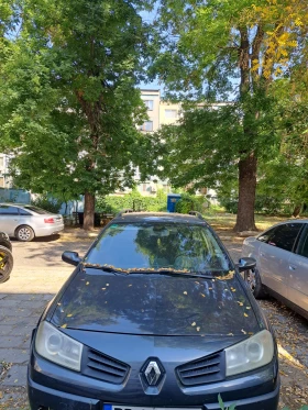 Обява за продажба на Renault Megane ~5 000 лв. - изображение 1