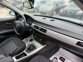 BMW 320 d - 6700 лв. - 16930353 11
