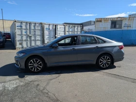 Обява за продажба на VW Jetta COMFOTLINE  CARFAX * * АВТО КРЕДИТ * *  ~43 000 лв. - изображение 3