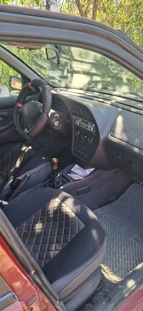 Обява за продажба на Peugeot 306 1.4i ~1 800 лв. - изображение 6
