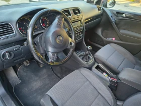 VW Golf 2.0tdi 110hp | Mobile.bg    7