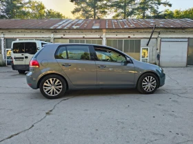 VW Golf 2.0tdi 110hp | Mobile.bg    6