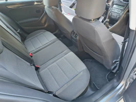 VW Golf 2.0tdi 110hp | Mobile.bg    9