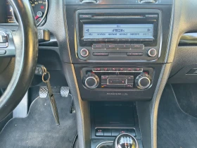 VW Golf 2.0tdi 110hp | Mobile.bg    12