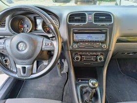 VW Golf 2.0tdi 110hp | Mobile.bg    10