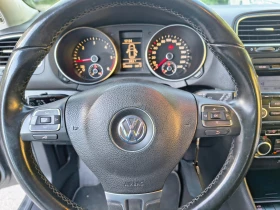 VW Golf 2.0tdi 110hp | Mobile.bg    11