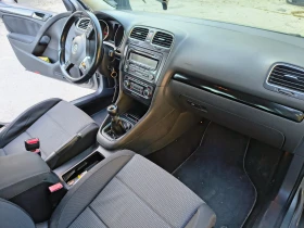 VW Golf 2.0tdi 110hp | Mobile.bg    8