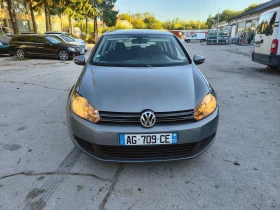 VW Golf 2.0tdi 110hp | Mobile.bg    5