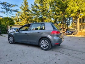 VW Golf 2.0tdi 110hp | Mobile.bg    4