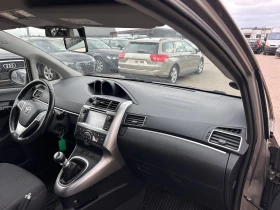 Toyota Verso 1.6D 6+ 1 NAVI EURO 6 | Mobile.bg    10