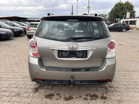 Toyota Verso 1.6D 6+ 1 NAVI EURO 6 | Mobile.bg    7