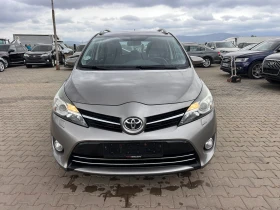 Toyota Verso 1.6D 6+ 1 NAVI EURO 6 | Mobile.bg    3