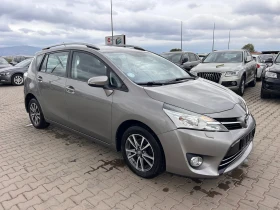 Toyota Verso 1.6D 6+ 1 NAVI EURO 6 | Mobile.bg    4